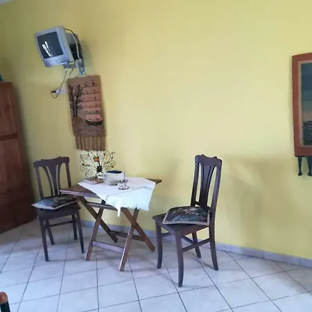 Thalasini Aura Nea Kios